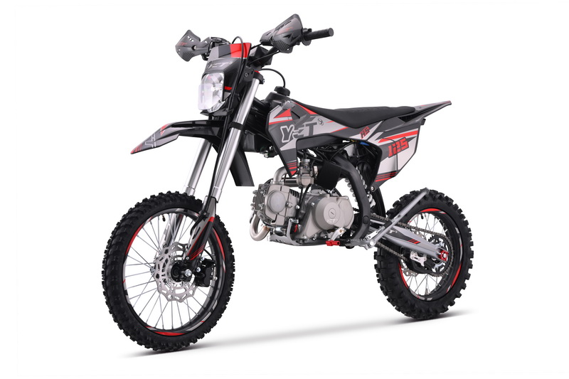 Питбайк YACOTA H5 125 в Брянске