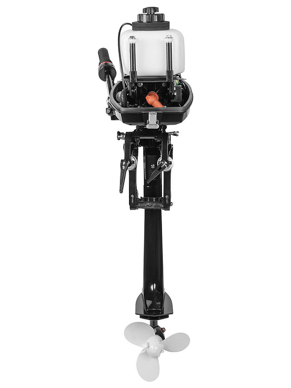 ЛОДОЧНЫЙ МОТОР GLADIATOR G3FHS в Брянске