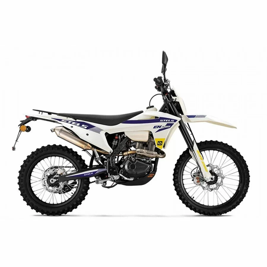 Мотоцикл STELS ЭНДУРО EN250  в Брянске