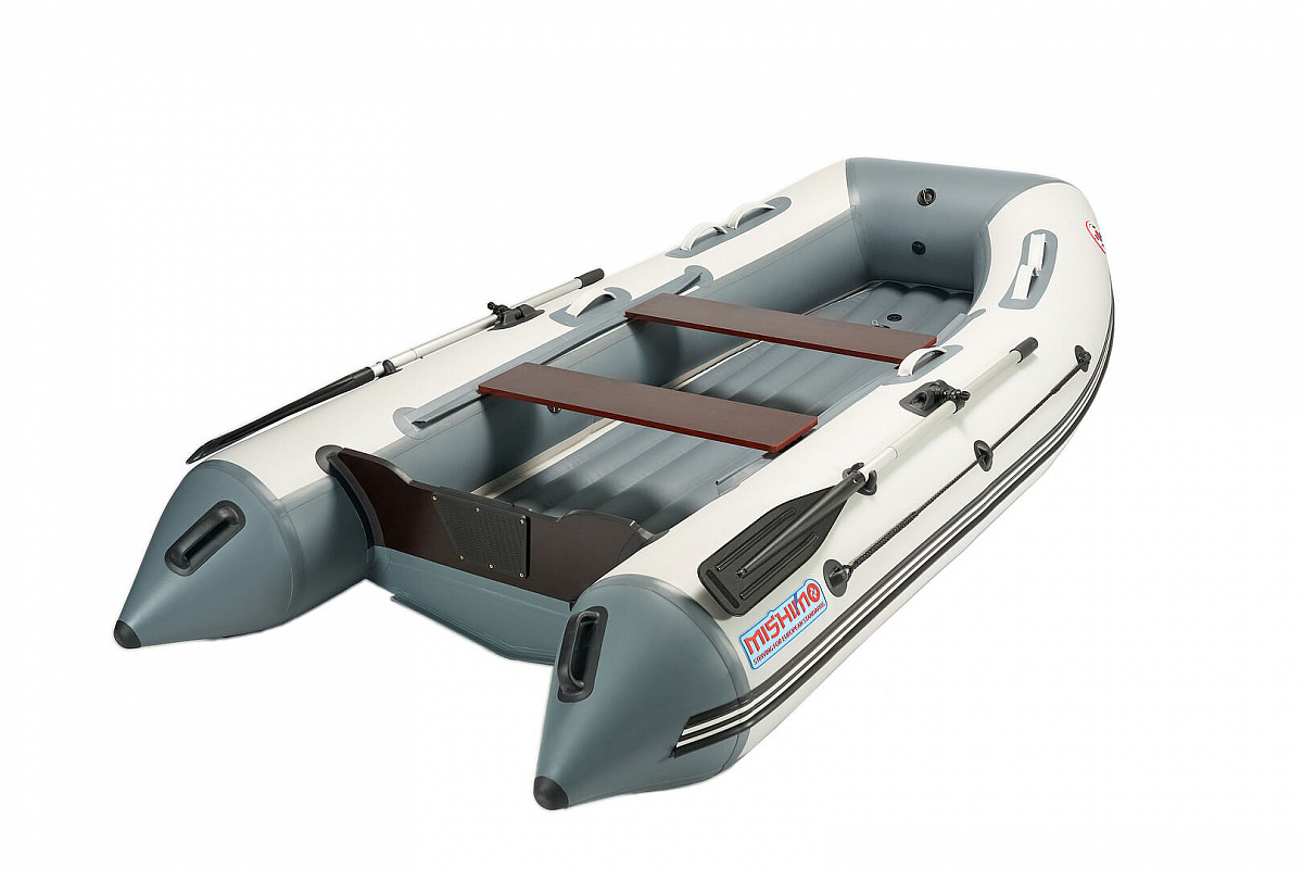 Лодка MISHIMO LITE 335 в Брянске