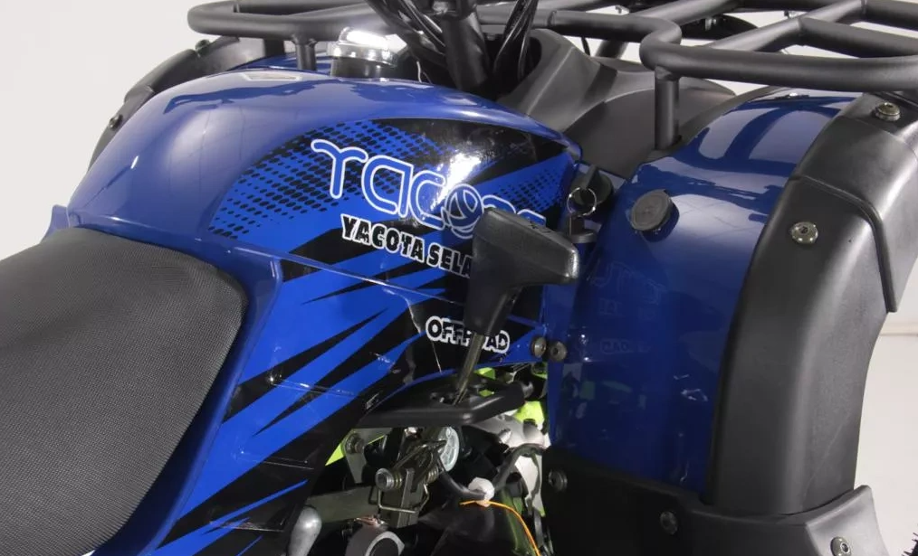 Квадроцикл YACOTA SELA MAX в Брянске