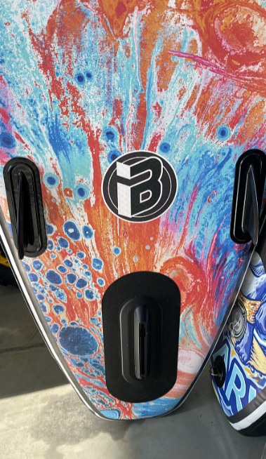 SUP (САП) ДОСКА RAIDEX I BOARD 11’ (332СМ) N 31 в Брянске