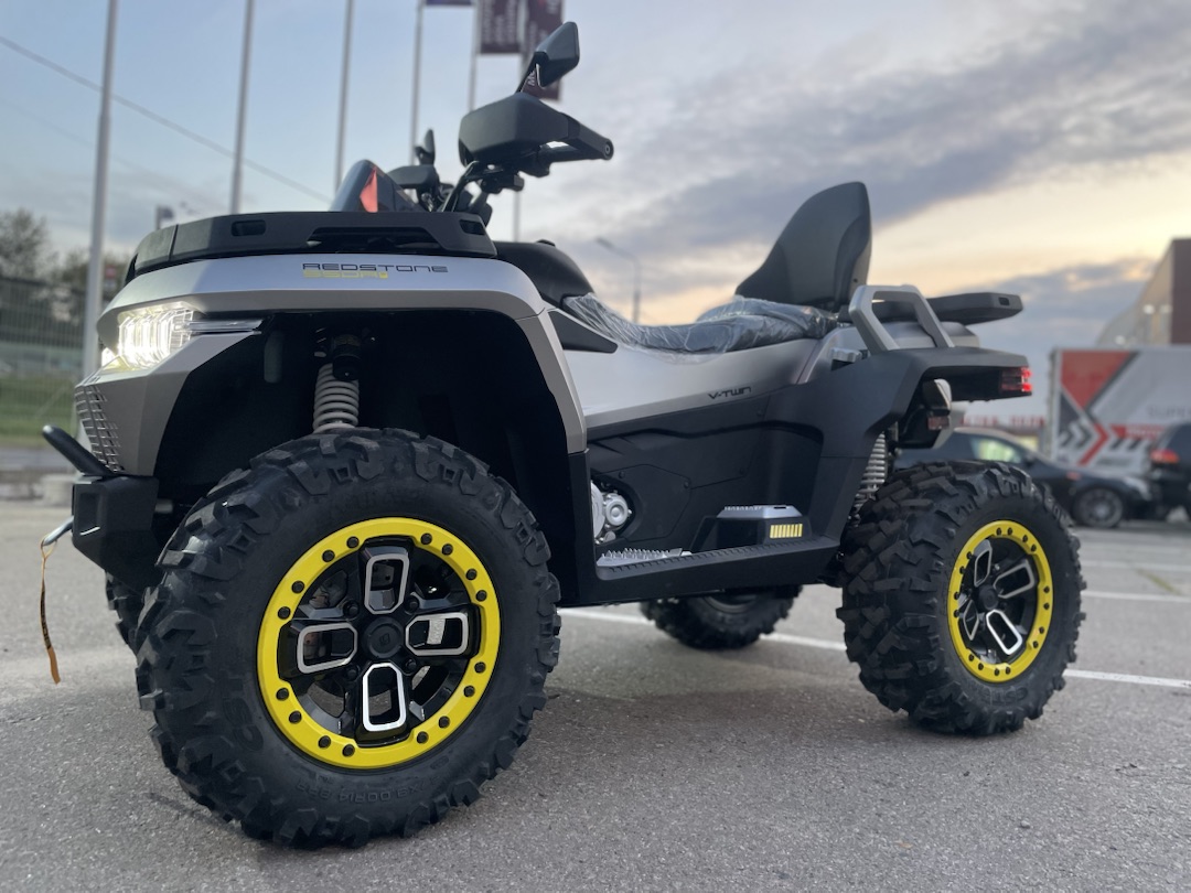 Квадроцикл BENDA Redstone 550 R2 в Брянске