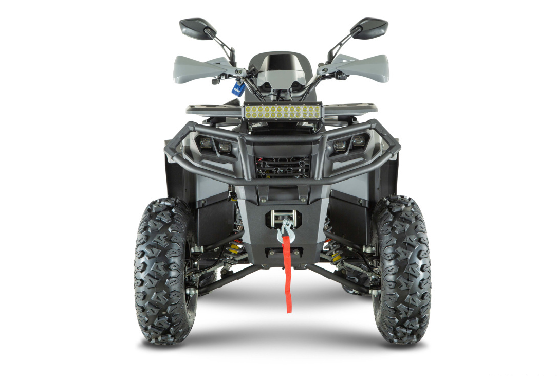 Квадроцикл YACOTA VIKING PRO 250 в Брянске