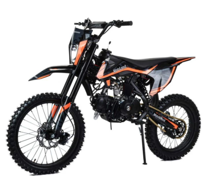 Питбайк MOTOLAND (МОТОЛЕНД) 150 GF150 E 19/16 в Брянске