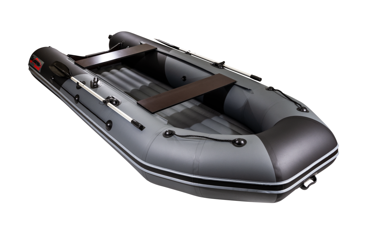 Лодка Таймень NX 3800 НДНД PRO в Брянске