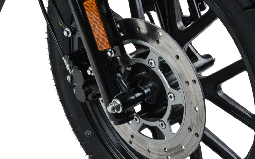 Мотоцикл MOTOLAND (МОТОЛЕНД) TEXAS 300 в Брянске