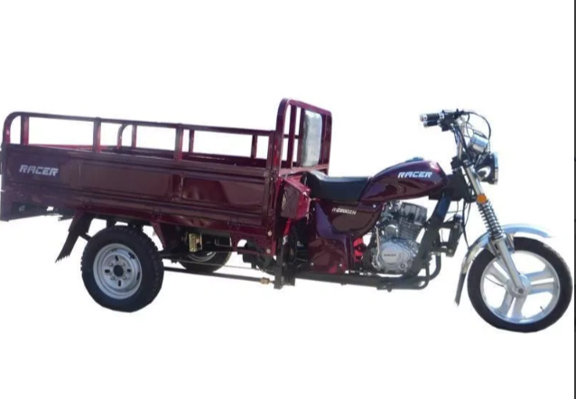 Трицикл RACER RC200ZH MURAVEI в Брянске