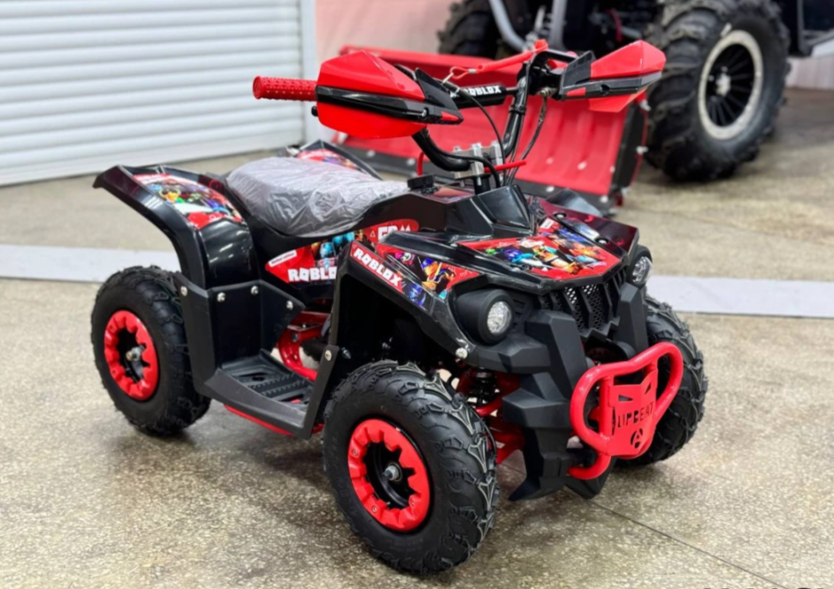 Квадроцикл GBM ROBLOX в Брянске