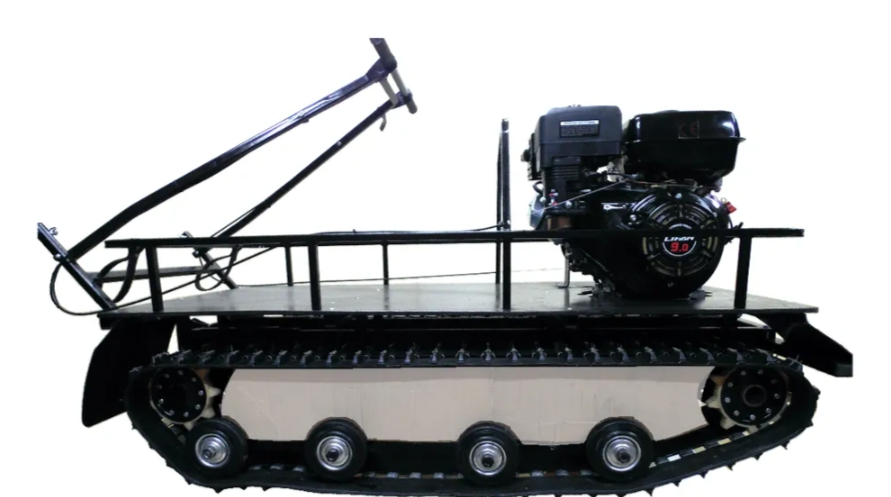 Мотобуксировщик AhtaR L13 в Брянске