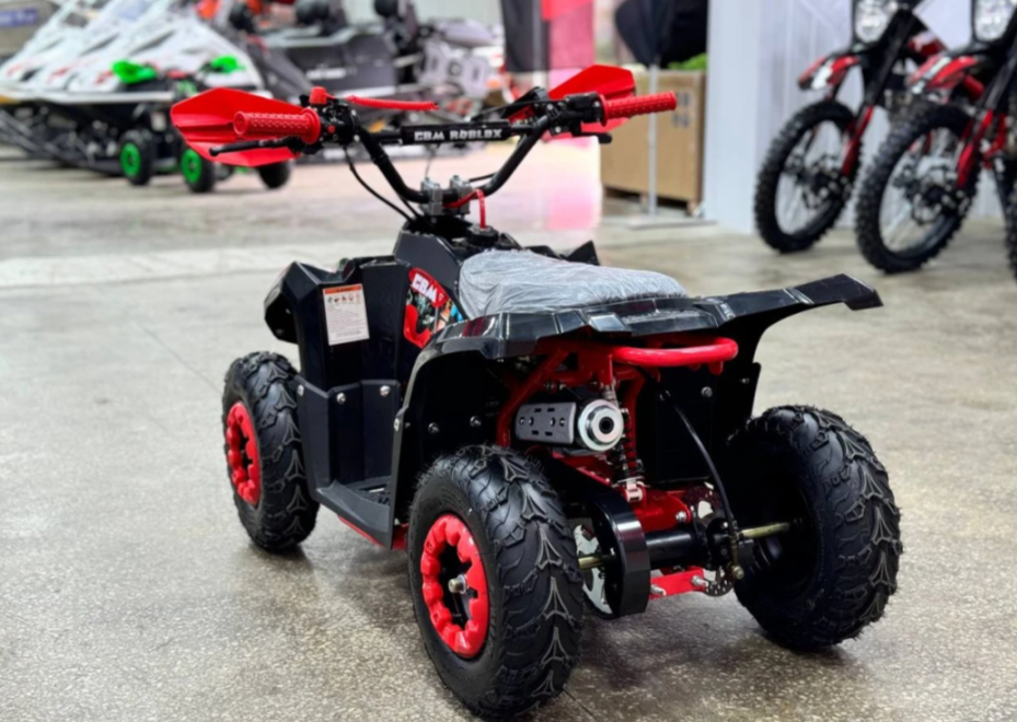 Квадроцикл GBM ROBLOX в Брянске