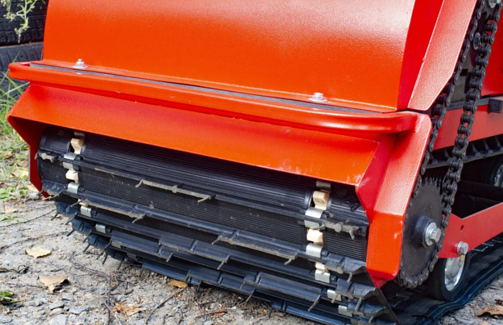 Мотобуксировщик POMOR X-600 K15 в Брянске