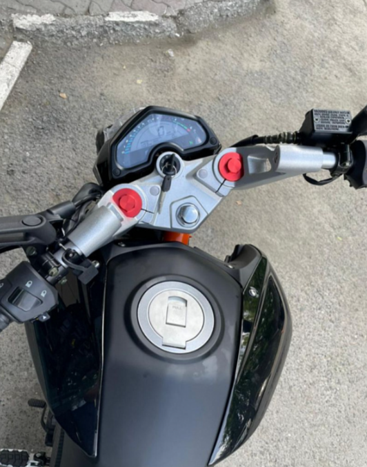 Мотоцикл NITRO 250 в Брянске