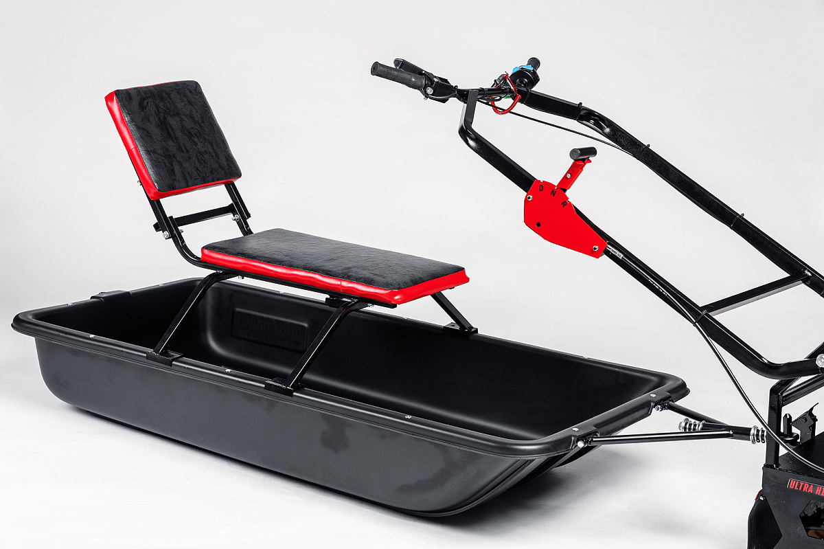 САНИ УСИЛЕННЫЕ IKUDZO 1600 в Брянске