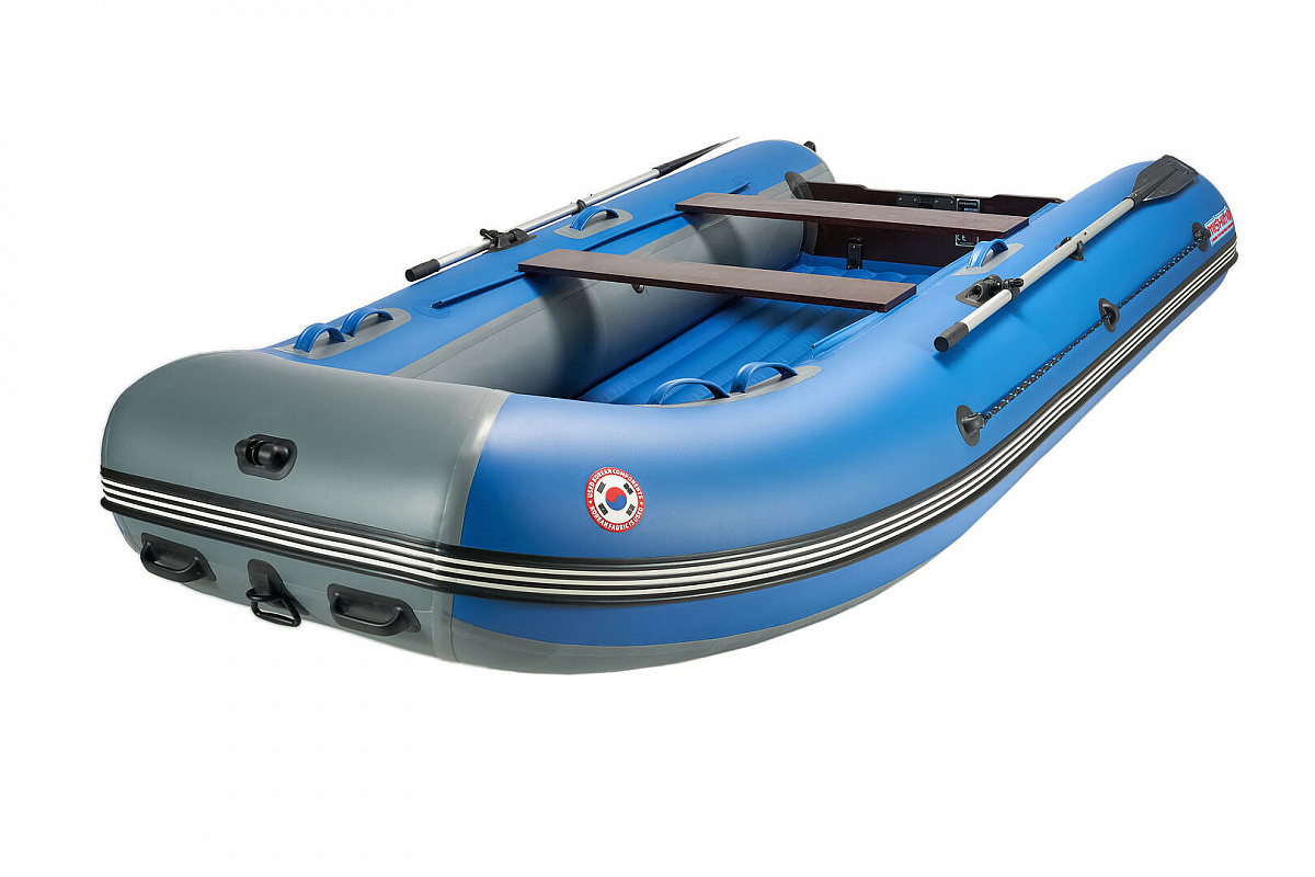 Лодка MISHIMO LITE DF 390 в Брянске