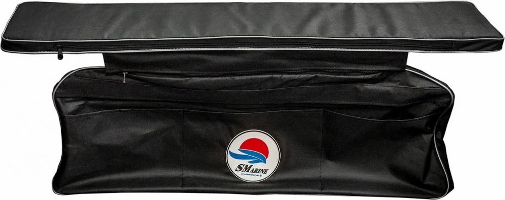 НАКЛАДКА МЯГКАЯ + СУМКА РУНДУК AIR 360-380 в Брянске НАКЛАДКА МЯГКАЯ + СУМКА РУНДУК AIR 360-380 в Брянске