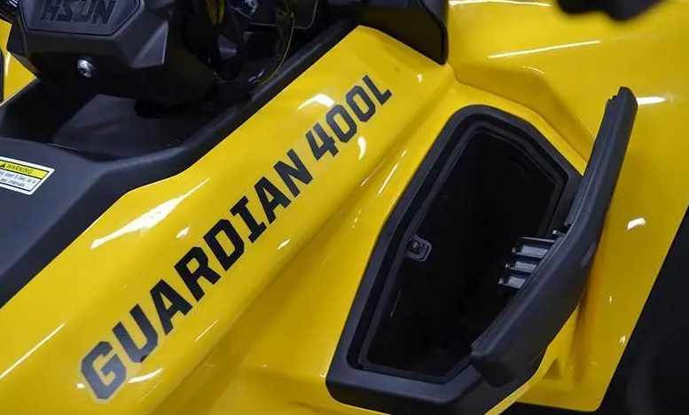 Квадроцикл HISUN GUARDIAN 400L /LONG в Брянске