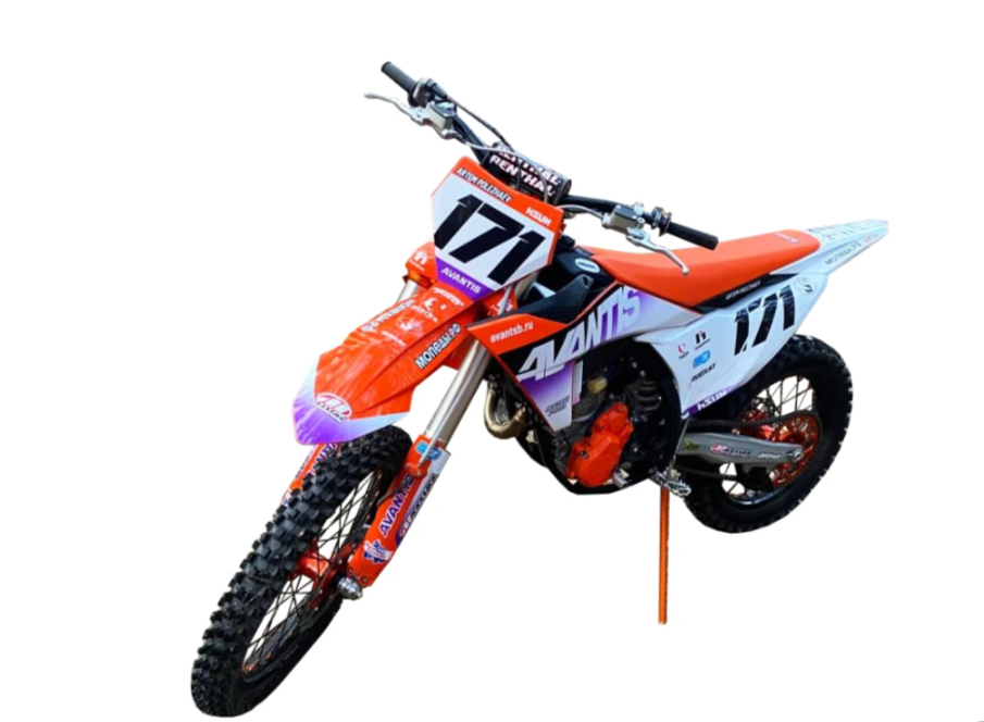 Мотоцикл Avantis NX250 Pro (NX250 Carb) 21/19 (2024) в Брянске