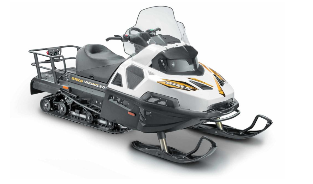 Снегоход SV600T (L ST SWT) ВИКИНГ 2.0 в Брянске Снегоход SV600T (L ST SWT) ВИКИНГ 2.0 в Брянске