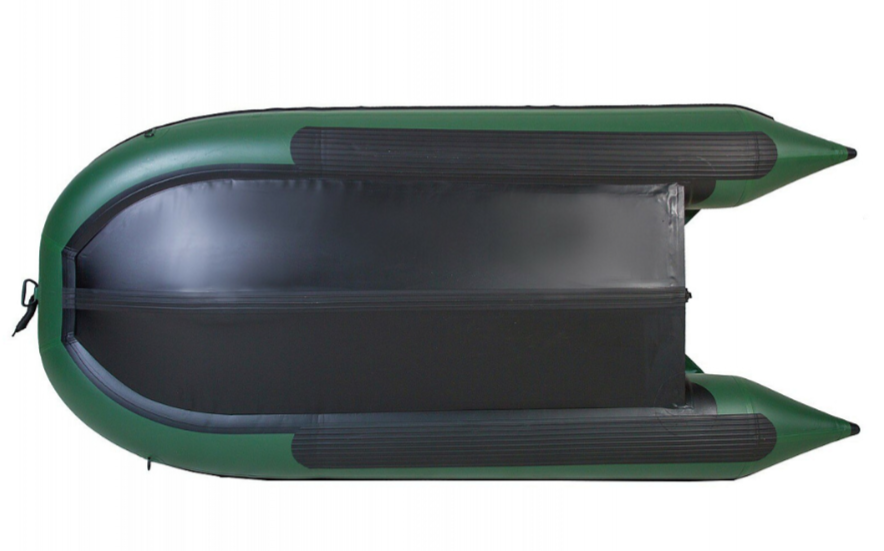 НАДУВНАЯ ЛОДКА GLADIATOR B330AD в Брянске