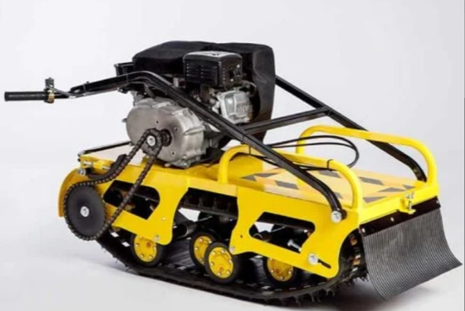 Мотобуксировщик FISHRIDE МИНИ 6.5 л.с. в Брянске