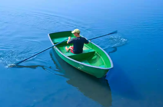 Стеклопластиковая Лодка Голавль в Брянске