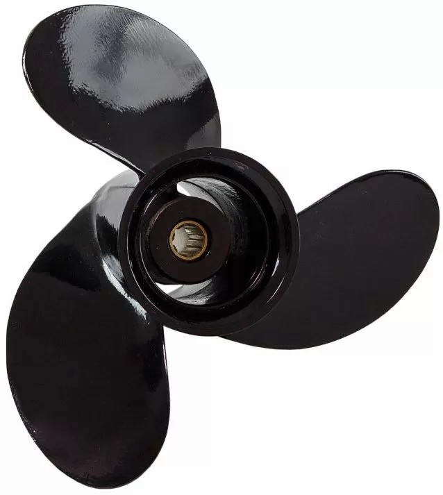 ВИНТ ГРЕБНОЙ TOHATSU 9,9-18; 3*9,2*7,8 в Брянске