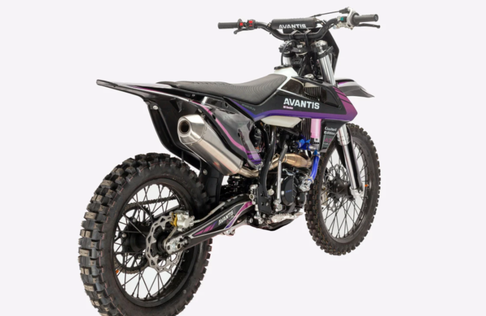 Мотоцикл Avantis A7 NEW (NB300/174MN-5) KKE в Брянске