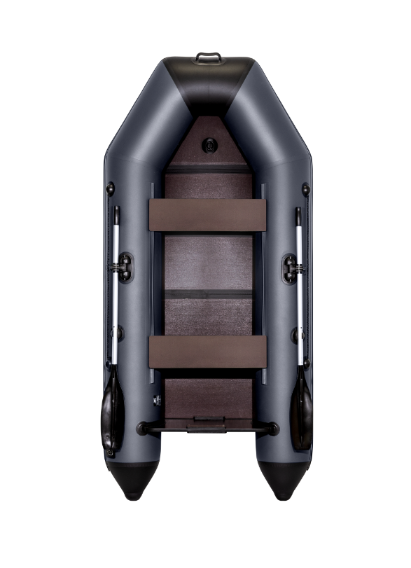  Лодка АКВА 2800 Слань-книжка киль в Брянске