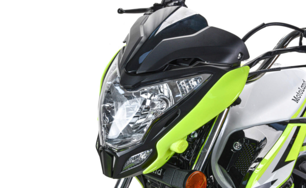 Мотоцикл MOTOLAND (МОТОЛЕНД) 200 SPRINT в Брянске