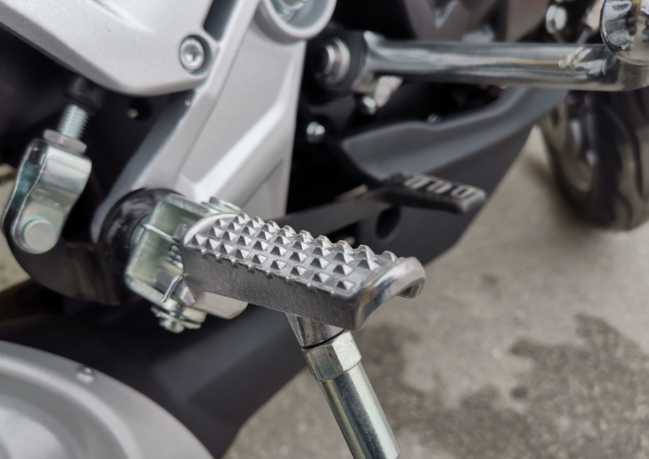 Мотоцикл MOTOLAND (МОТОЛЕНД) 250 CB250 (172FMM-5/PR250) (2022 г.) в Брянске