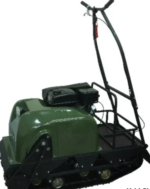 Мотобуксировщик PAXUS 500 AVANT MINI (1200 мм.), 9 л.с. в Брянске