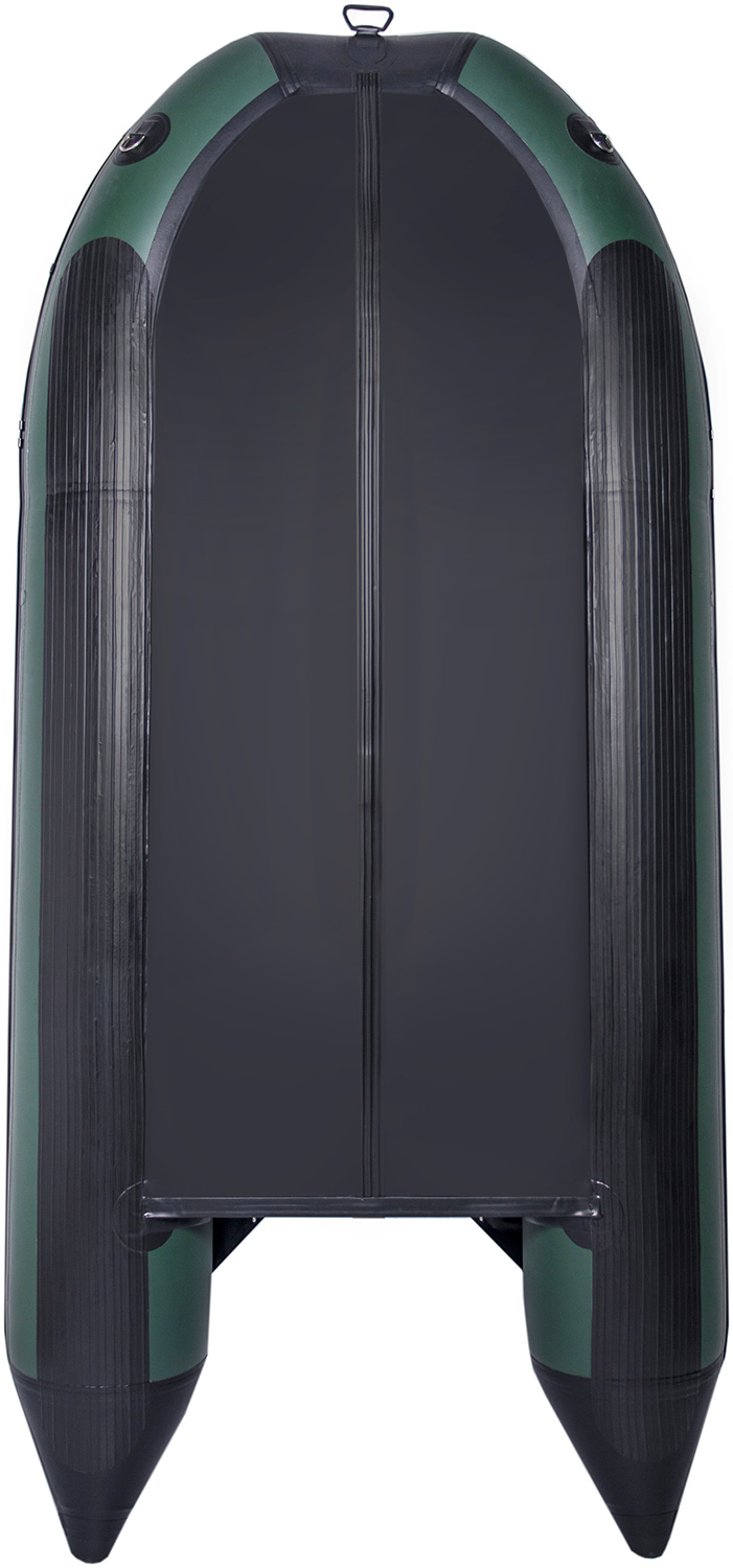 ЛОДКА SMARINE SDP MAX 380 AL в Брянске