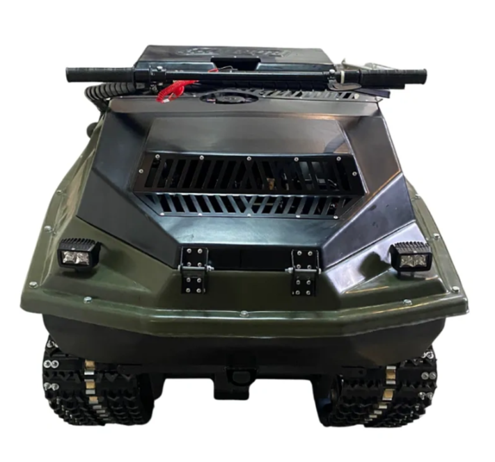 Мотобуксировщик ДиТрак-20 в комплектации "Стандарт" (с реверсом) в Брянске