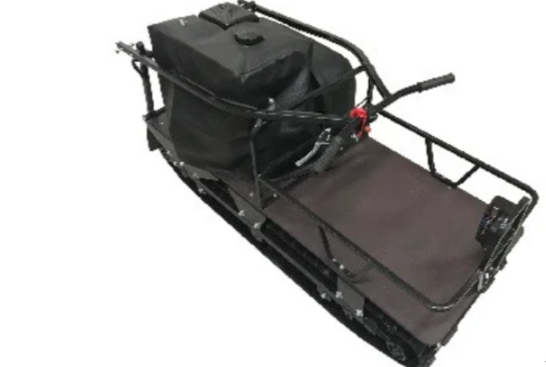 Мотобуксировщик PAXUS 650 15 л.с. в Брянске