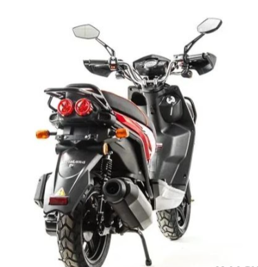 Скутер MOTOLAND (МОТОЛЕНД) BWS150 в Брянске