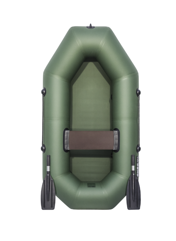  Лодка АКВА-ОПТИМА 190 в Брянске