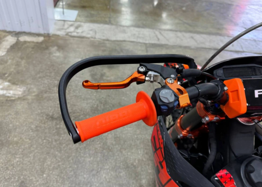 Кроссовый мотоцикл FAIDET PR300 MAX WP в Брянске