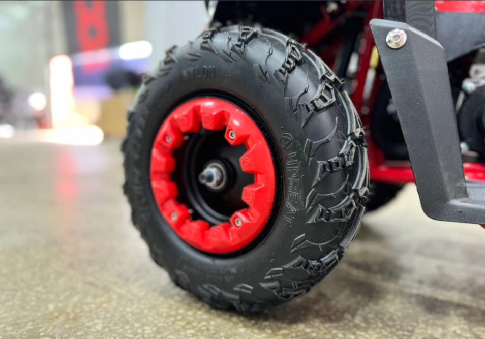 Квадроцикл GBM ROBLOX в Брянске