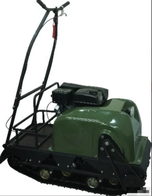 Мотобуксировщик PAXUS 500 AVANT MINI (1200 мм.), 9 л.с. в Брянске