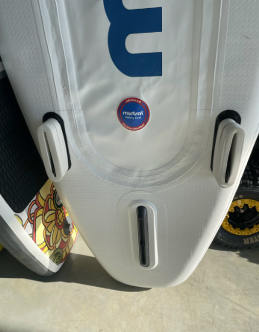 SUP ДОСКА-КАЯК 2 В 1 RAIDEX MISTRAL 10.6’ (320СМ) N 14 в Брянске