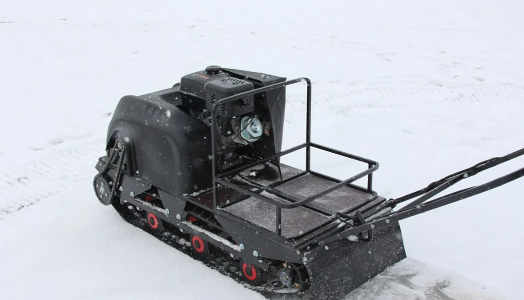 Мотобуксировщик PAXUS 550 15 л.с. в Брянске