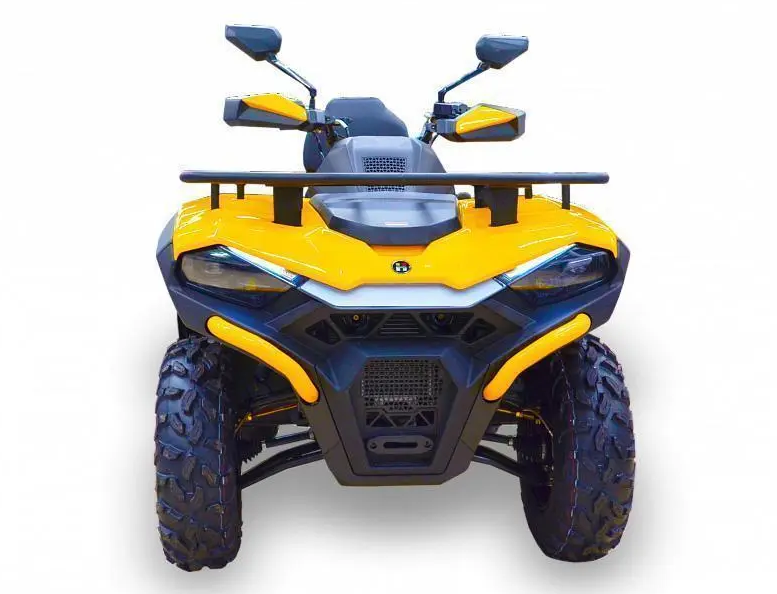 Квадроцикл HISUN GUARDIAN 400L /LONG в Брянске