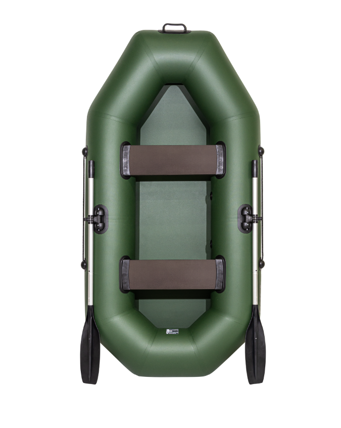 Лодка Барс 240 в Брянске