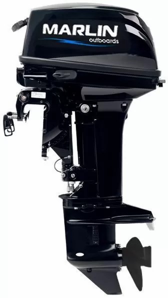 Лодочный мотор MARLIN MP 20 AWRS в Брянске