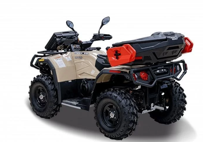 Квадроцикл HISUN TACTIC 550-/EXTREME EDITION/ в Брянске