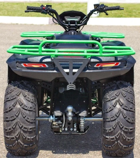 Квадроцикл IRBIS ATV150 в Брянске