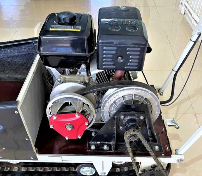 Мотобуксировщик ЕНОТ М 15 Л.С. в Брянске