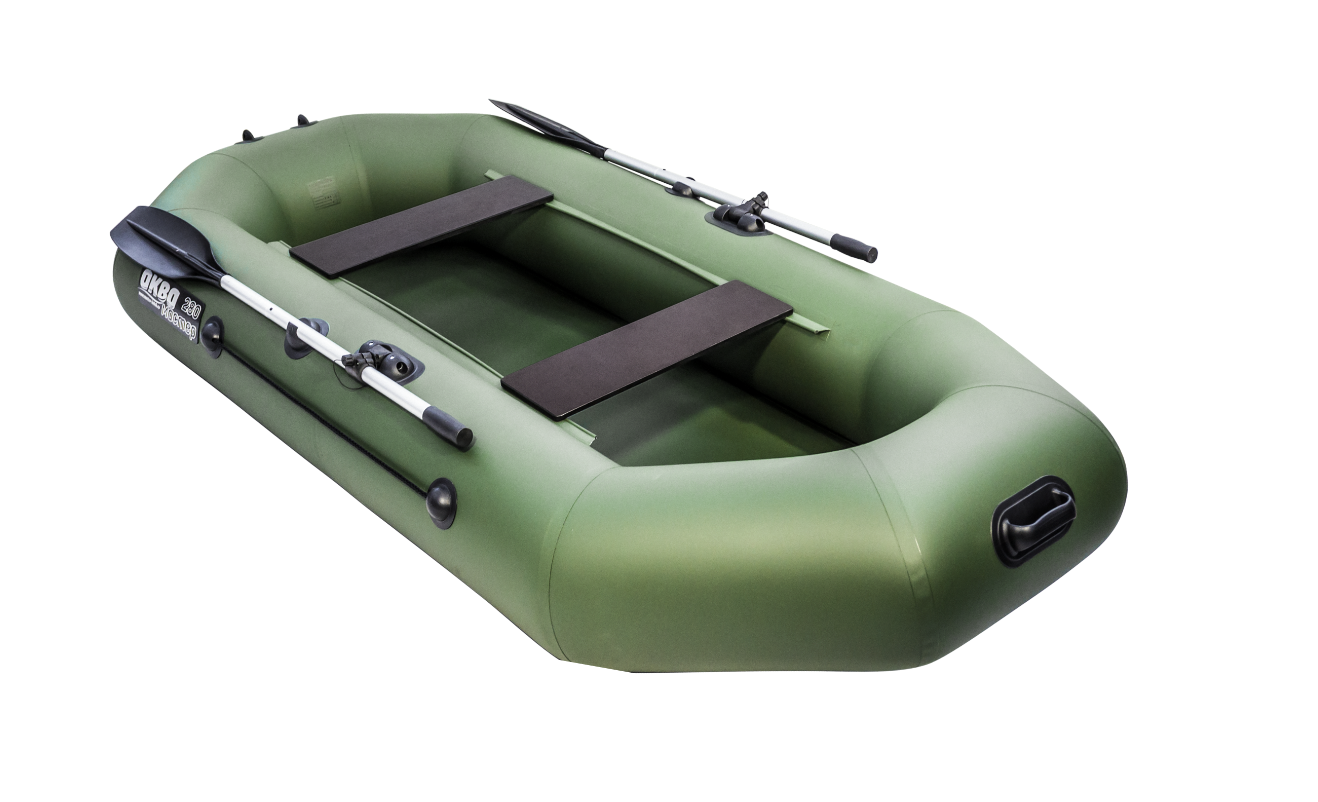 Лодка АКВА-МАСТЕР 280 в Брянске