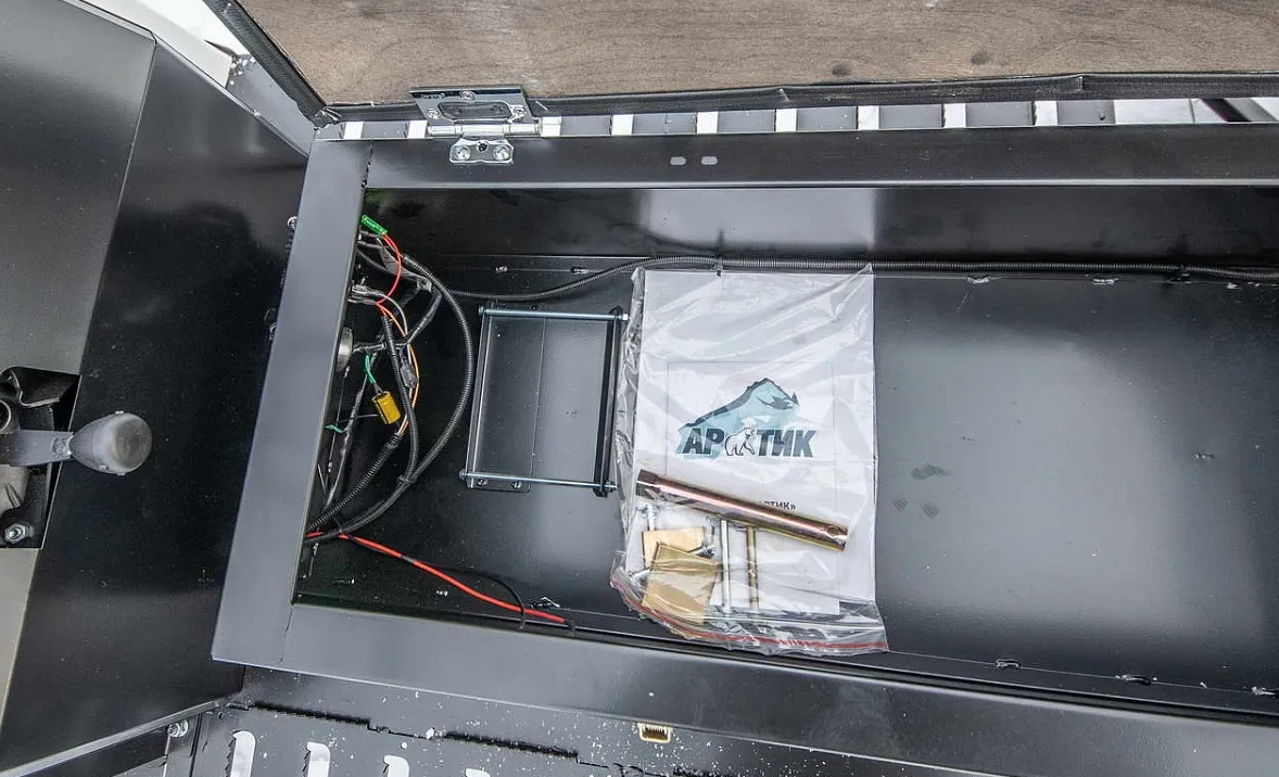 Снегоход БТС АРТИК 4Т 20 л.с. э/зап, реверс, тормоз в Брянске Снегоход БТС АРТИК 4Т 20 л.с. э/зап, реверс, тормоз в Брянске